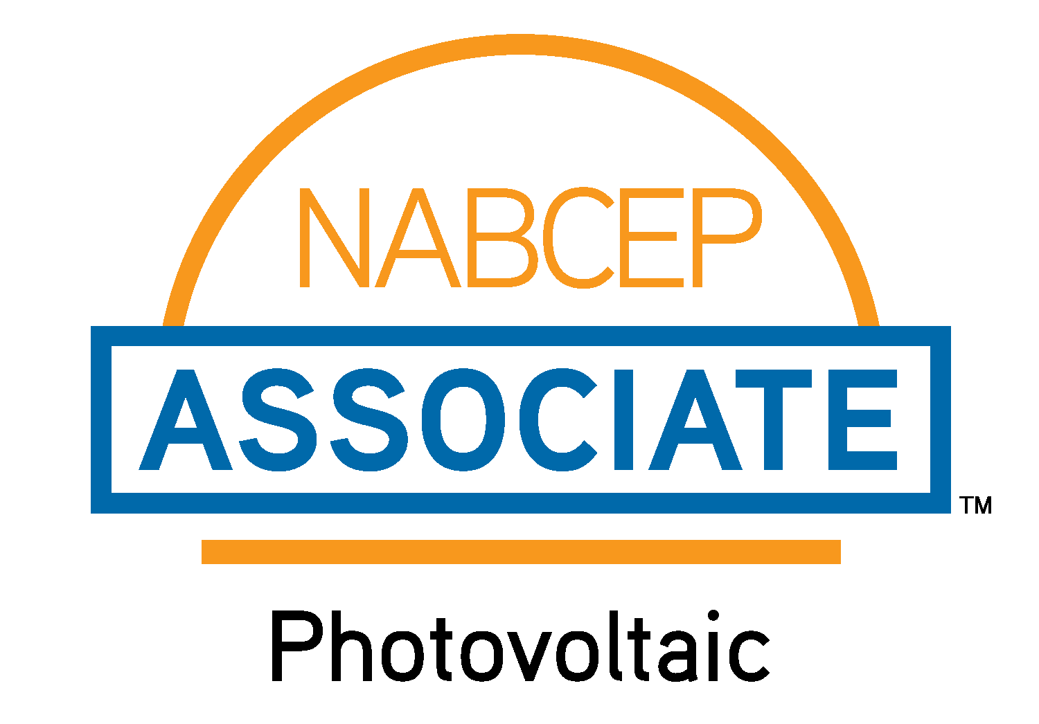 NABCEP Associate Photovoltaic