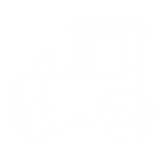 Tractor icon