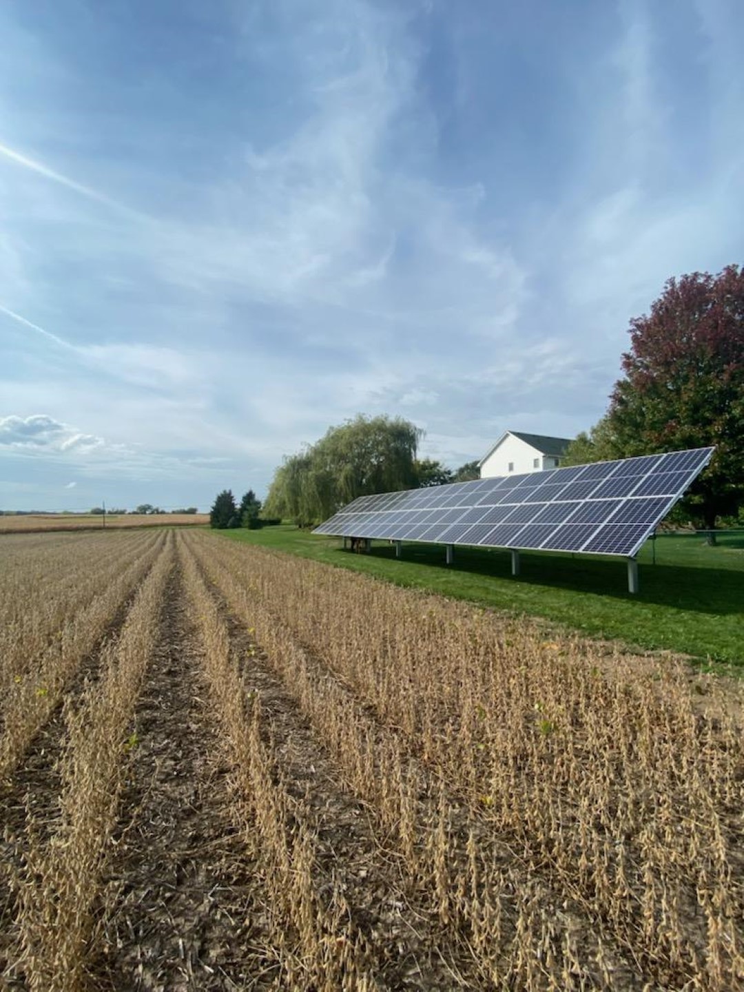 Solar Panels Southeast Twin Cities