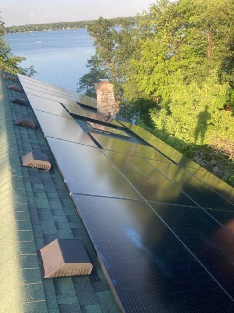 Forest Lake Solar