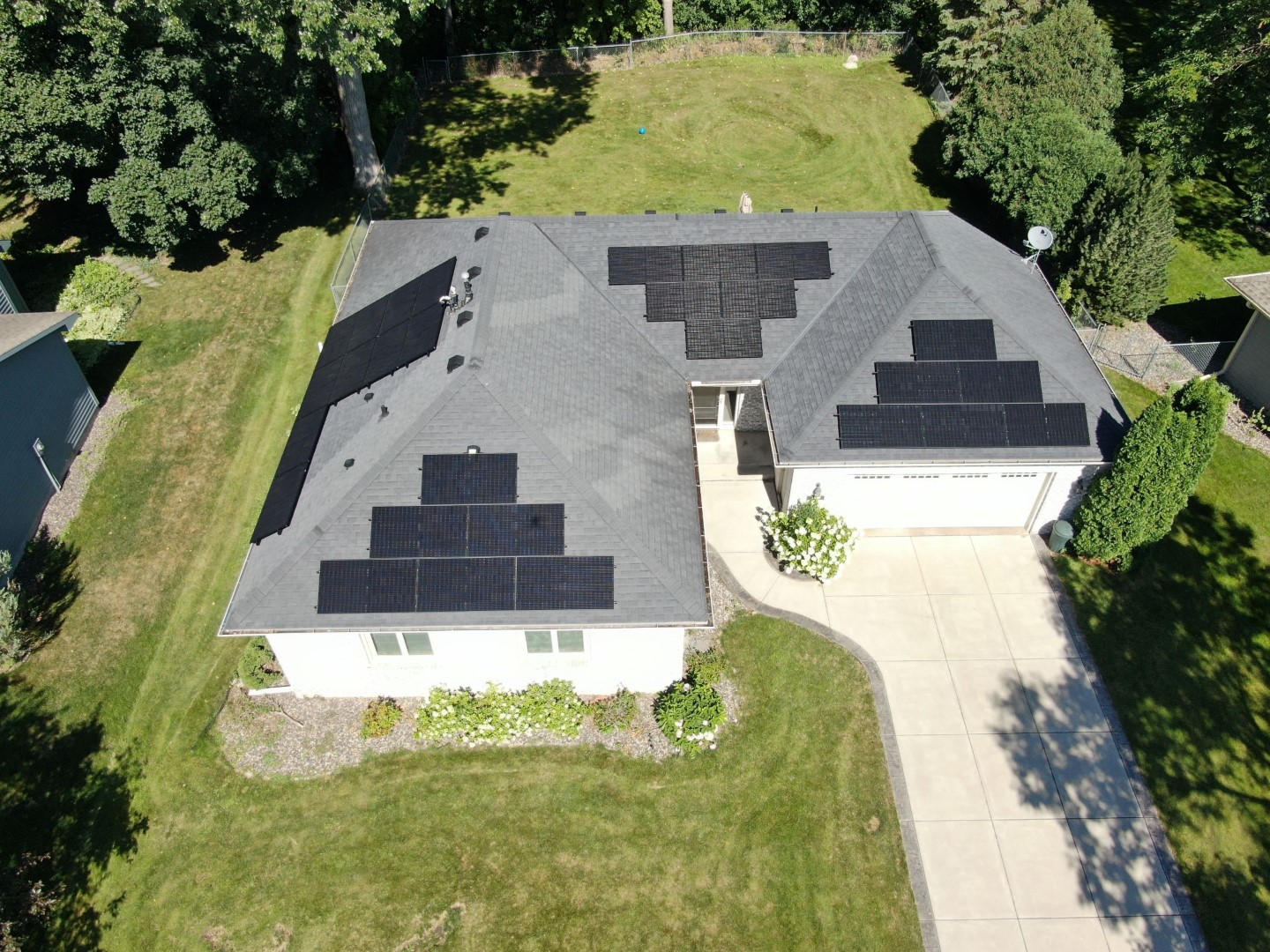 Solar panels Plymouth