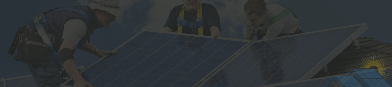 woodbury residential solar installation case study